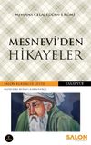 Mesnevi&rsquo;den Hikayeler