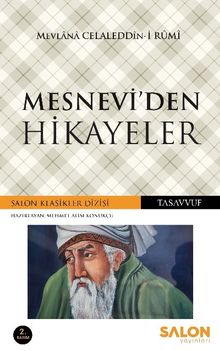 Mesnevi’den Hikayeler