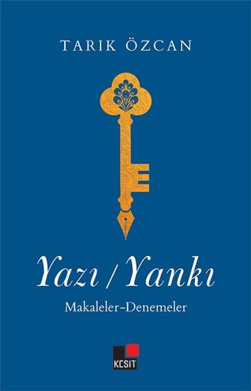 Yazı / Yankı & Makaleler-Denemeler