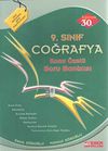 9. Sınıf Coğrafya Konu &Ouml;zetli Soru Bankası