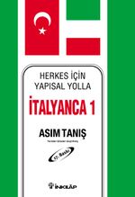Yapısal Yolla İtalyanca 1