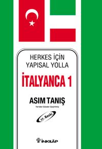 Yapısal Yolla İtalyanca 1