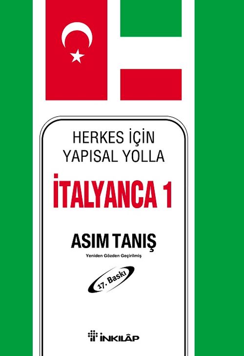 Yapısal Yolla İtalyanca 1