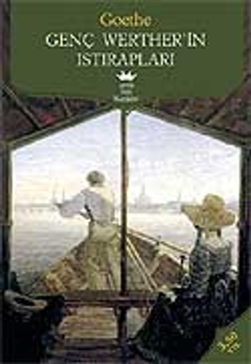 Genç Werther'in Istırapları