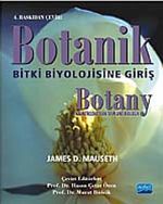 Botanik & Bitki Biyolojisine Giriş