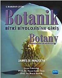 Botanik & Bitki Biyolojisine Giriş