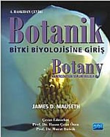 Botanik & Bitki Biyolojisine Giriş