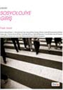 Sosyolojiye Giriş / İhsan Sezal