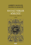 Hayali Yerler S&ouml;zl&uuml;ğ&uuml; (2 Cilt)