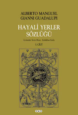 Hayali Yerler Sözlüğü (2 Cilt)