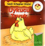 Uykucu Tavuk / Sesli Kitaplar Dizisi