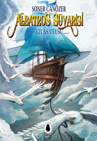 Albatros Süvarisi & Atlas Ulusu