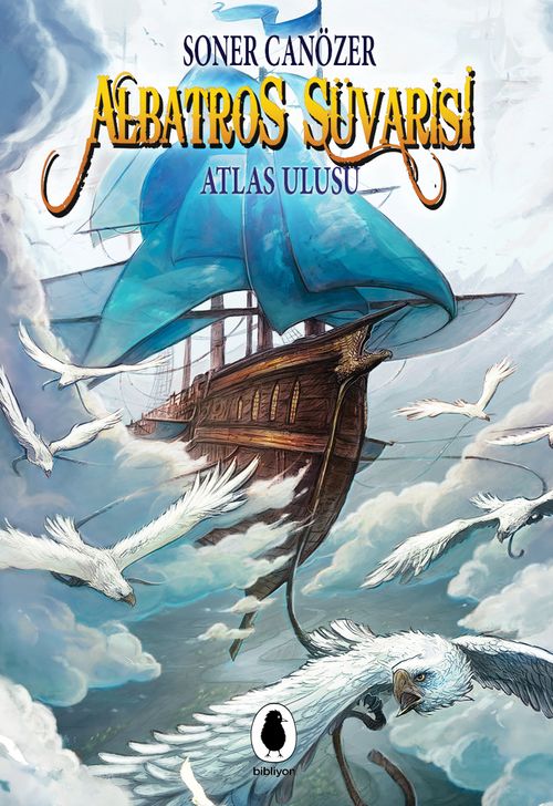 Albatros Süvarisi & Atlas Ulusu