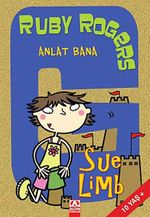Ruby Rogers / Anlat Bana