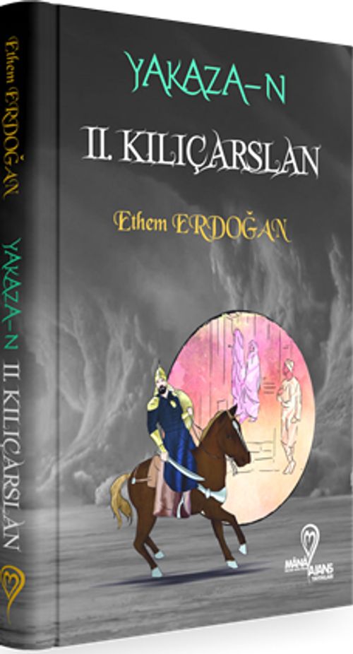 Yakaza-n  / II Kılıçarslan