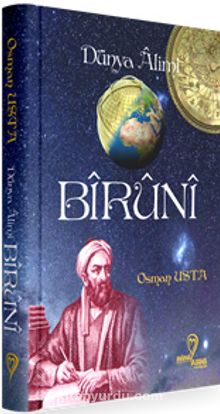 Biruni & Dünya Alimi - Osman Usta