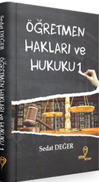 Öğretmen Hakları ve Hukuku 1