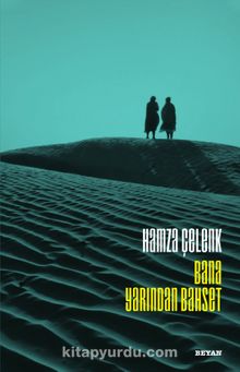 Bana Yarından Bahset - Hamza Çelenk