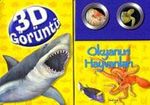 National Geographic Kids -Okyanus Hayvanları