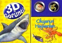  National Geographic Kids -Okyanus Hayvanları