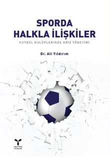 Sporda Halkla İlişkiler