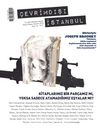Çevrimdışı İstanbul İki Aylık Edebiyat Dergisi Sayı:10 Nisan-Mayıs-Haziran 2018