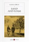 Sand and Foam