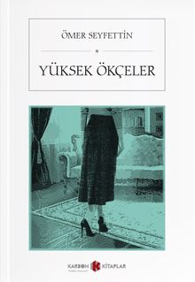 Yüksek Ökçeler