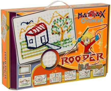 Rooper İp Cambazı (003358)