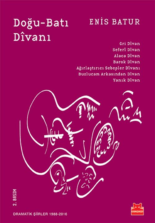 Doğu-Batı Divanı
