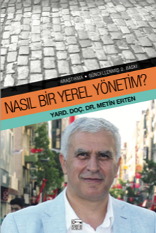 Nasıl Bir Yerel Yönetim?