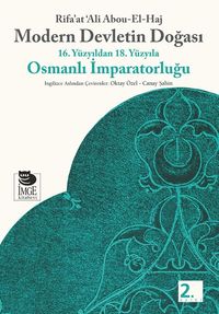 Modern Devletin Doğası&16. Yüzyıldan 18. Yüzyıla Osmanlı İmparatorluğu