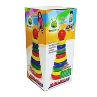 Woodoy Ahşap Mini Kule (500098)