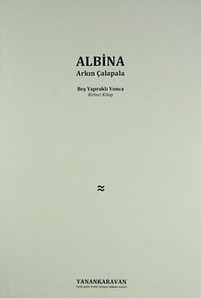 Albina