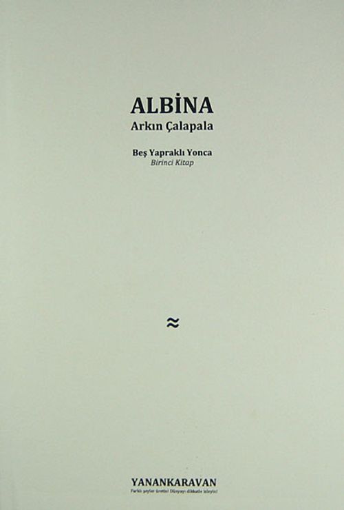 Albina