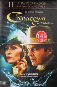 Çin Mahallesi (DVD) & IMDb: 8,1