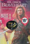 Braveheart - Cesur Y&uuml;rek (Dvd) & IMDb: 8,3