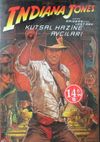 Kutsal Hazine Avcıları - Raiders of the Lost Ark (Dvd) & IMDb: 8,4