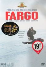 Fargo (Dvd) & IMDb: 8,1