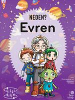 Neden? Evren