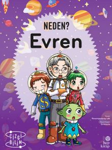 Neden? Evren