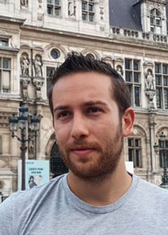  Deniz Kenan Kılıç