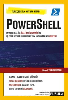 PowerShell - Murat Yıldırımoğlu