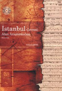 İstanbul Çevresi Alan Araştırmaları (2 Cilt Takım)/ 5-B-16