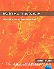 Sosyal İnşacılık / Social  Constructionism
