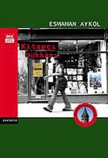 Kitapçı Dükkanı