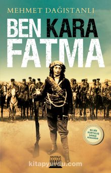 Ben Kara Fatma - Mehmet Dağıstanlı