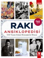 Rakı Ansiklopedisi 