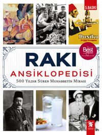 Rakı Ansiklopedisi 
