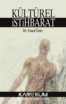Kültürel İstihbarat - Yusuf Özer